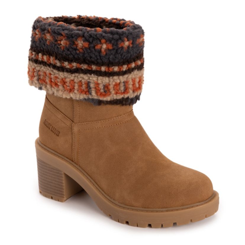 Womens Londyn Boot