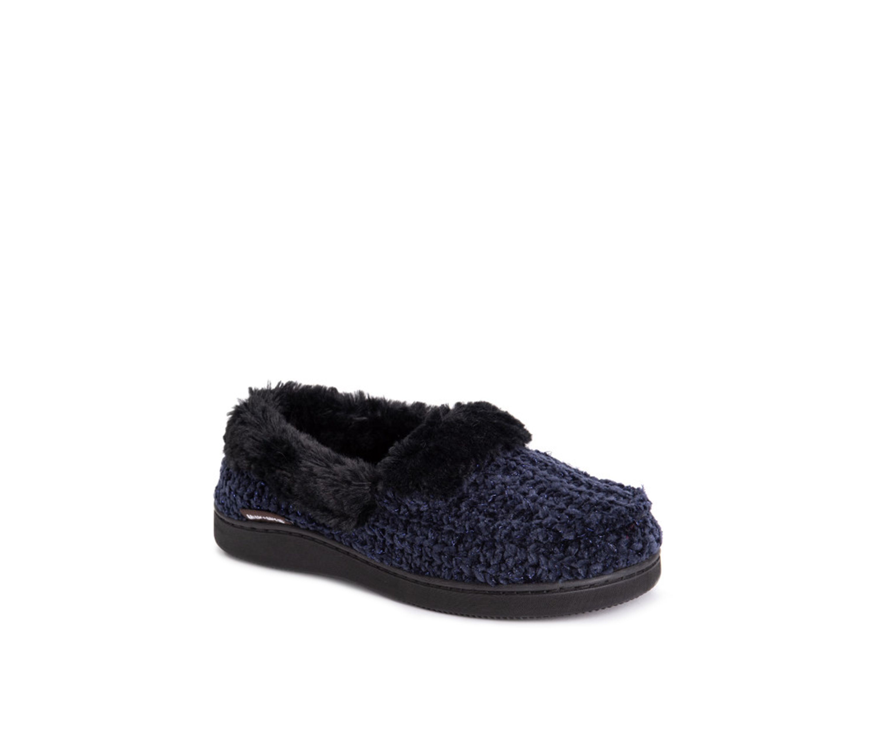 Jana Moccasin Slippers