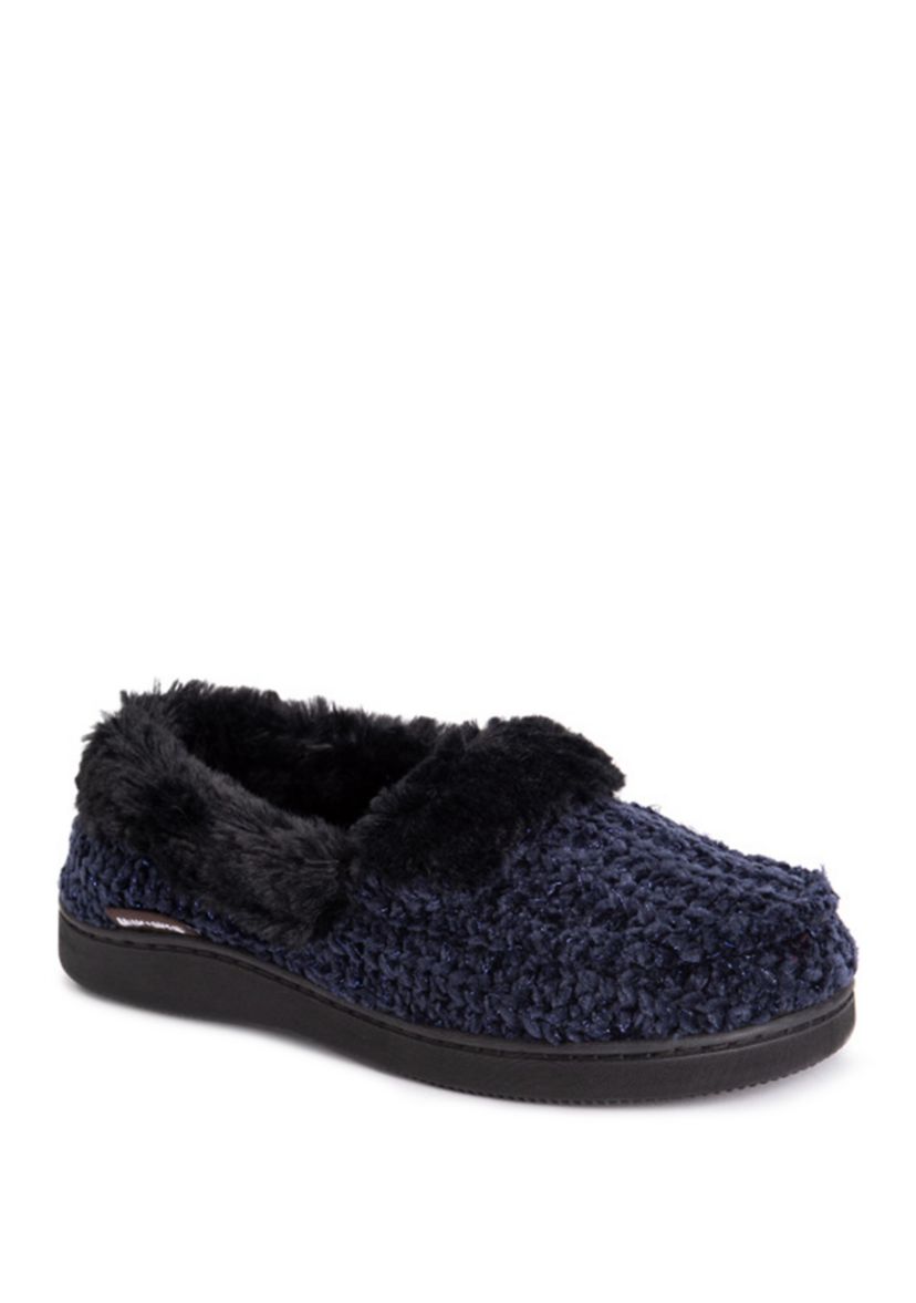 Jana Moccasin Slippers