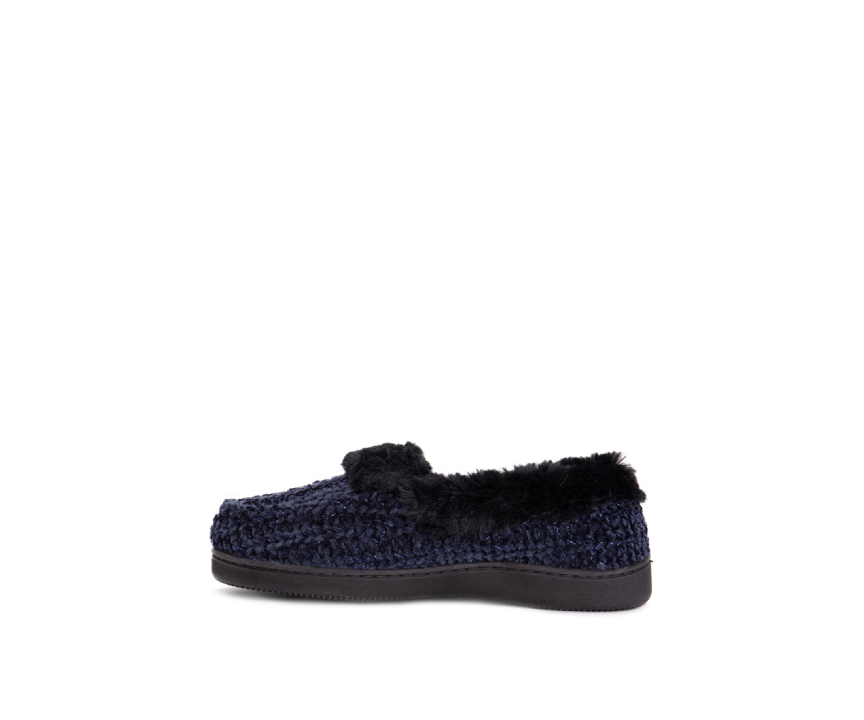 Jana Moccasin Slippers