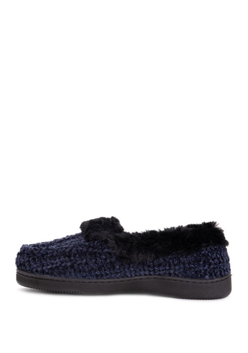 Jana Moccasin Slippers