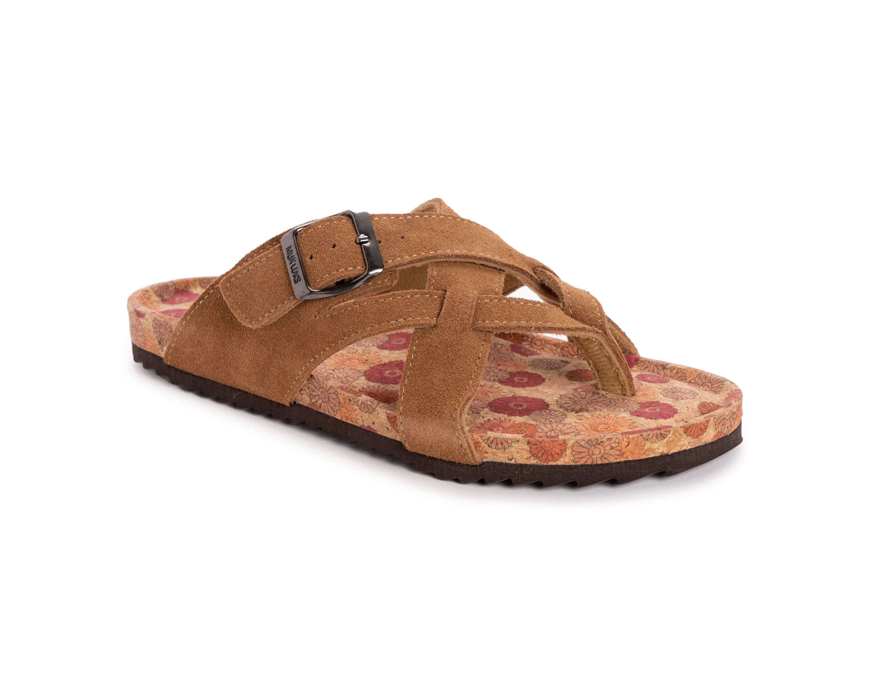 Womens Tanner Terra Turf Sandal