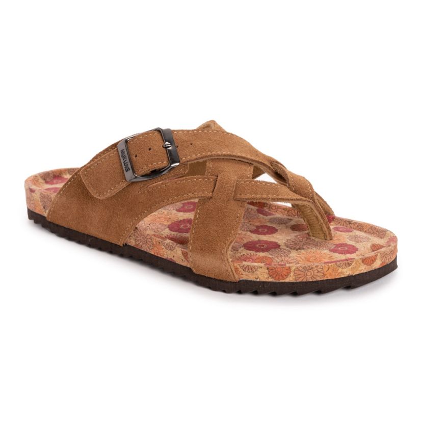 Womens Tanner Terra Turf Sandal