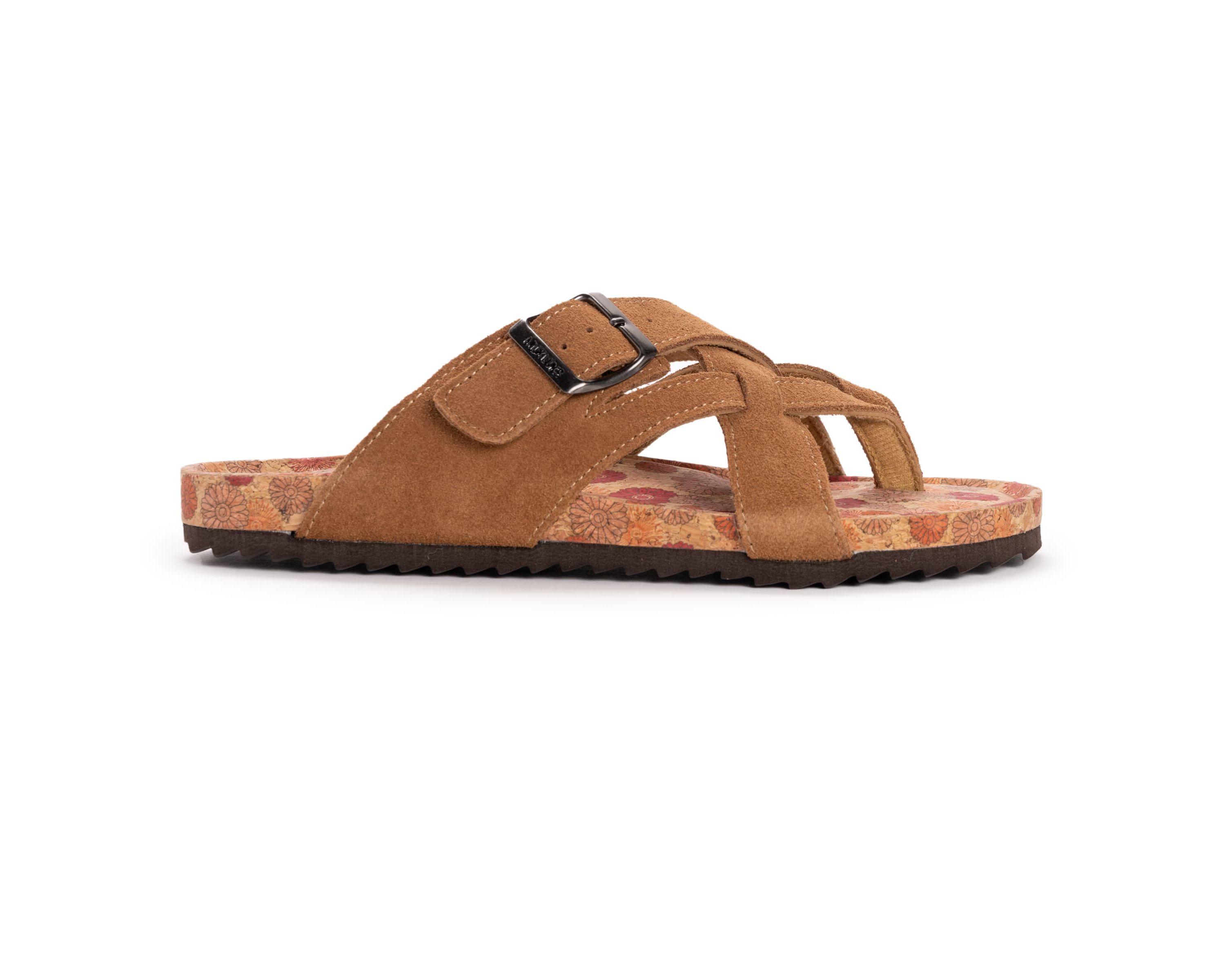 Womens Tanner Terra Turf Sandal