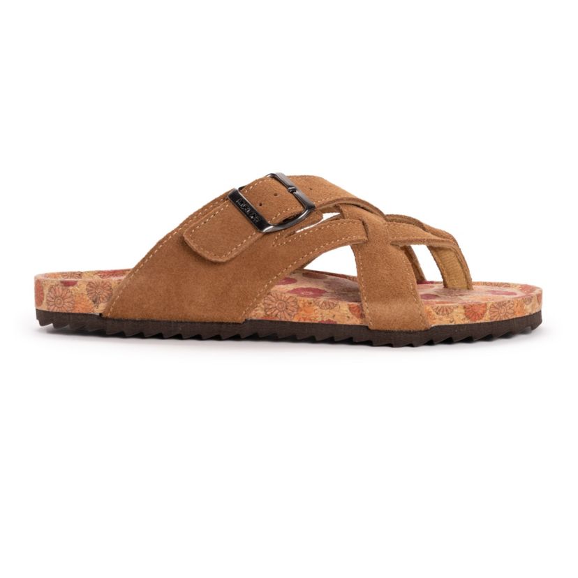 Womens Tanner Terra Turf Sandal