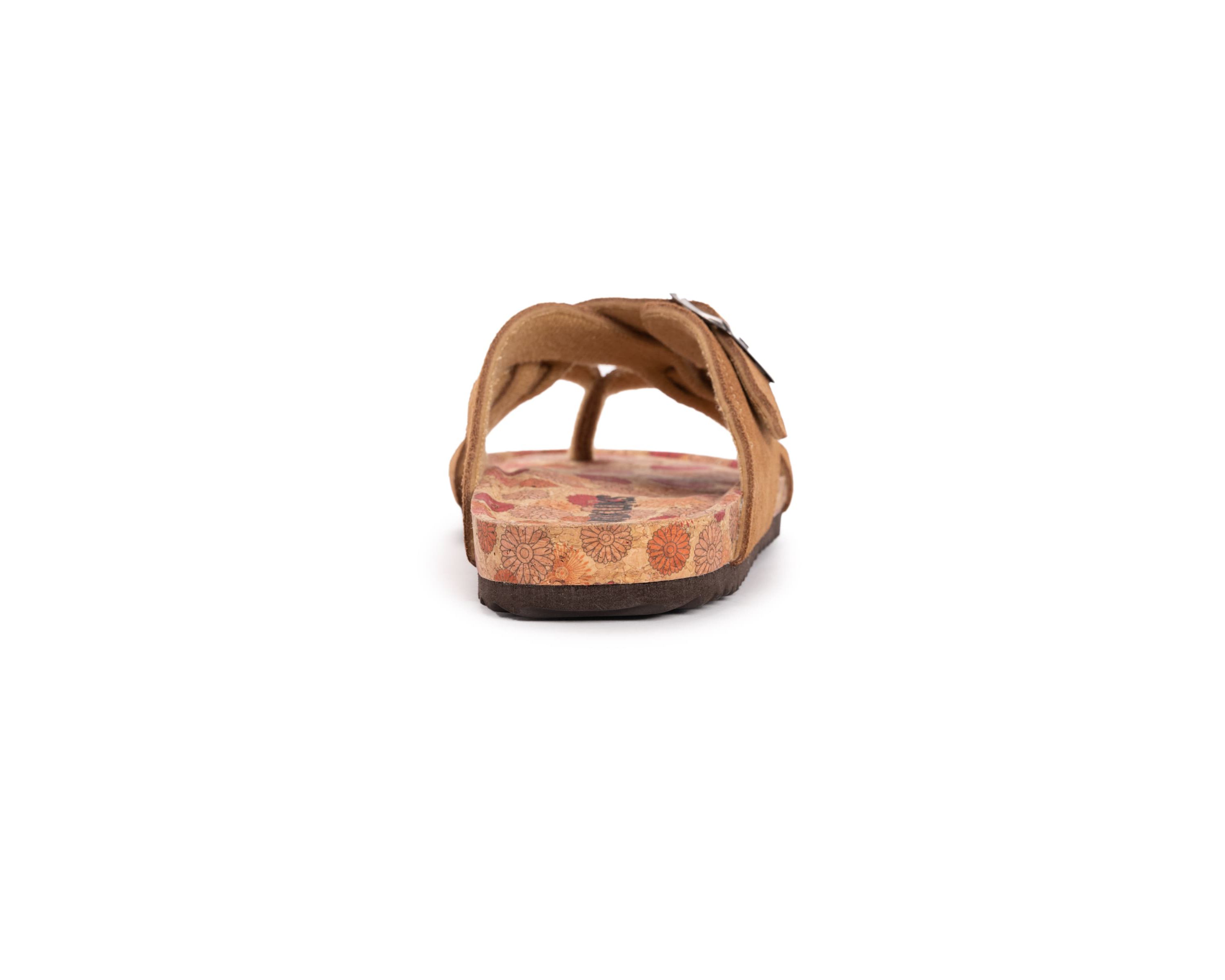 Womens Tanner Terra Turf Sandal