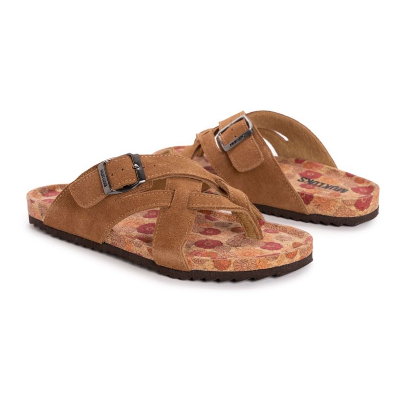 Womens Tanner Terra Turf Sandal