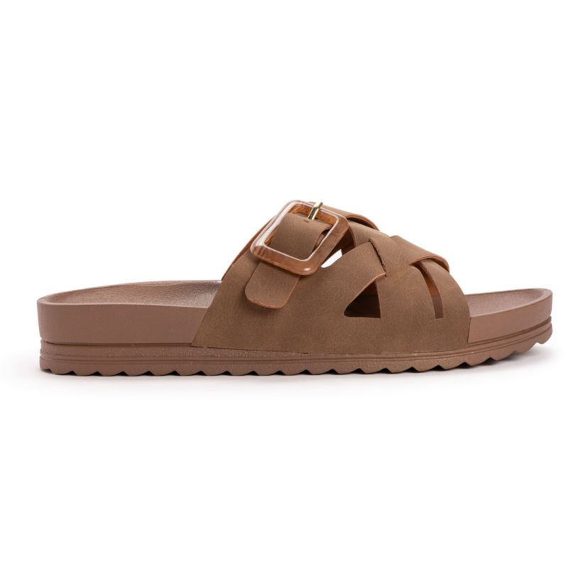 Womens Grand Shayna Sandal
