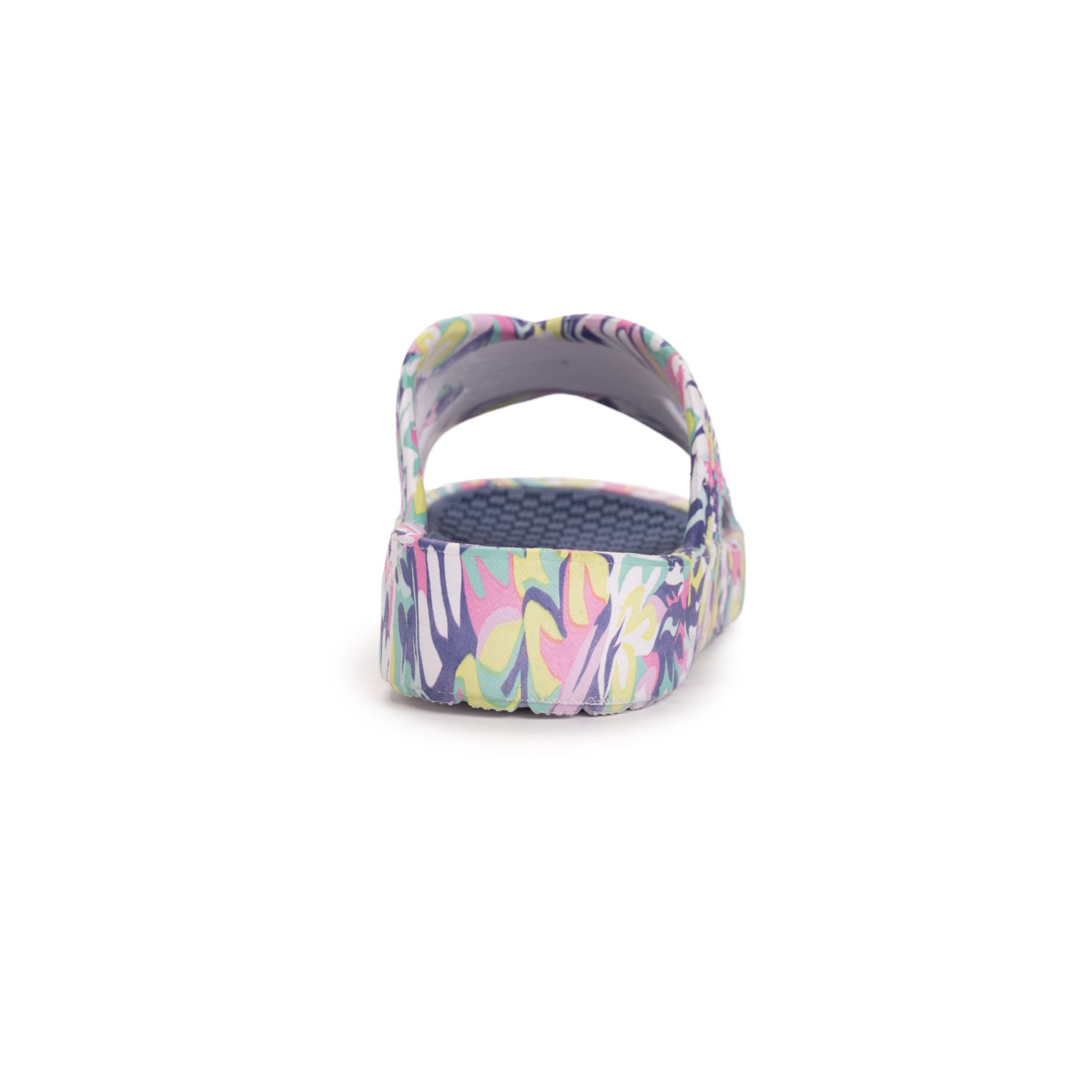 Womens Spa Day Sandal