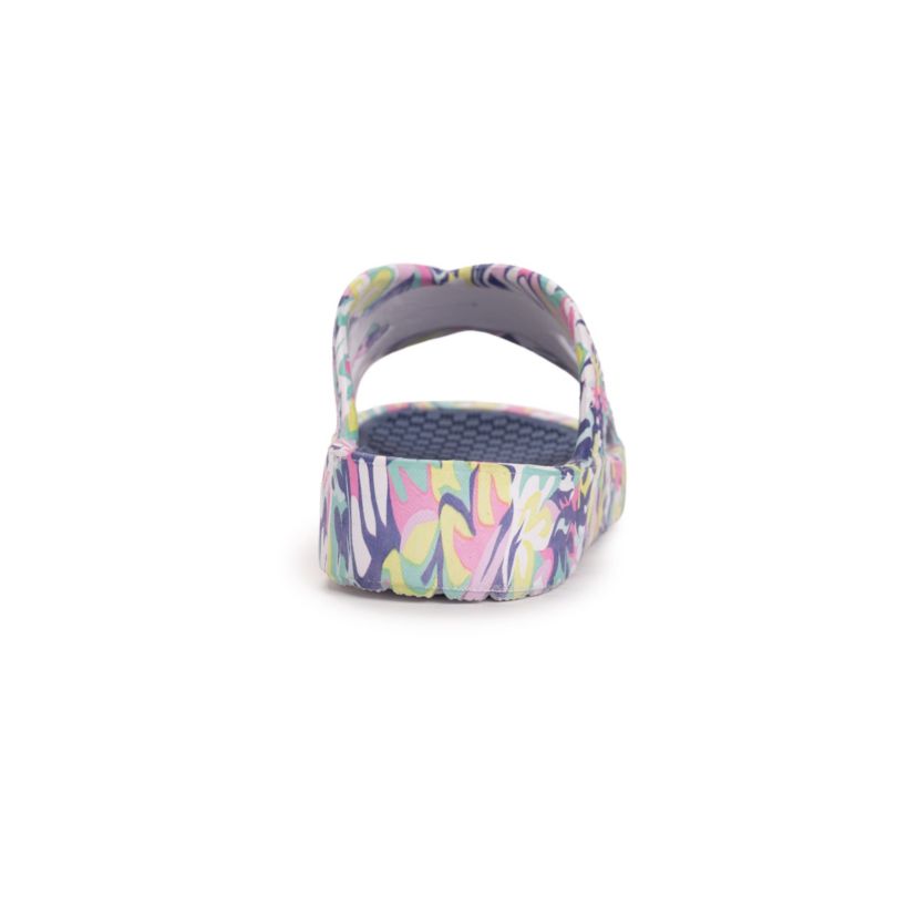 Womens Spa Day Sandal