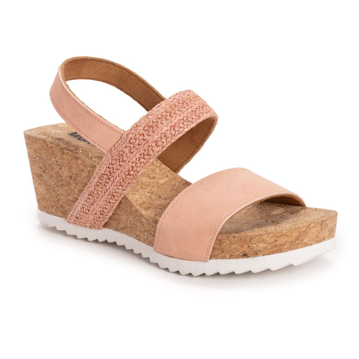 Womens Wendy Wedge Sandal