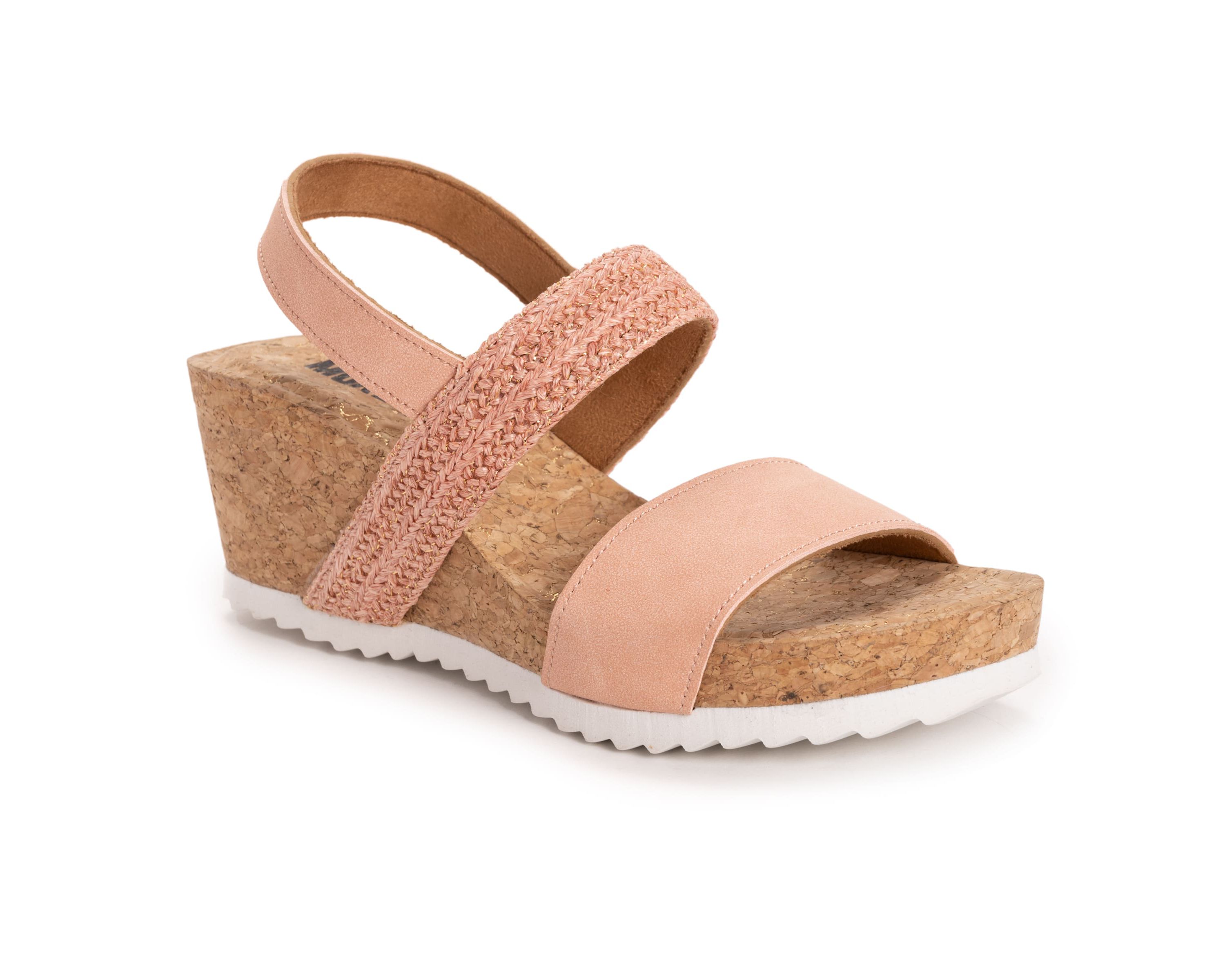 Womens Wendy Wedge Sandal