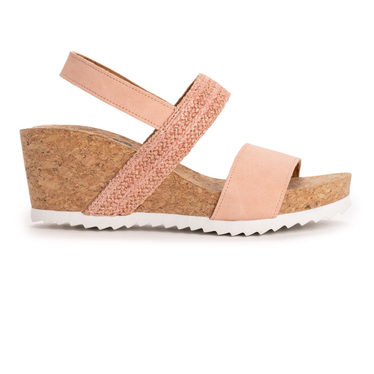 Womens Wendy Wedge Sandal
