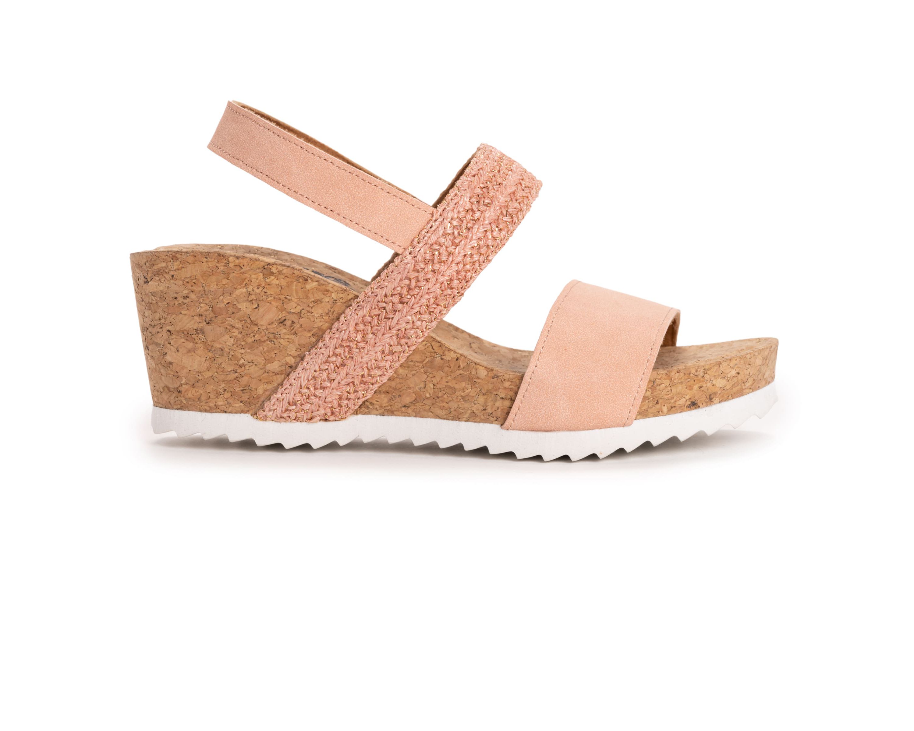 Womens Wendy Wedge Sandal