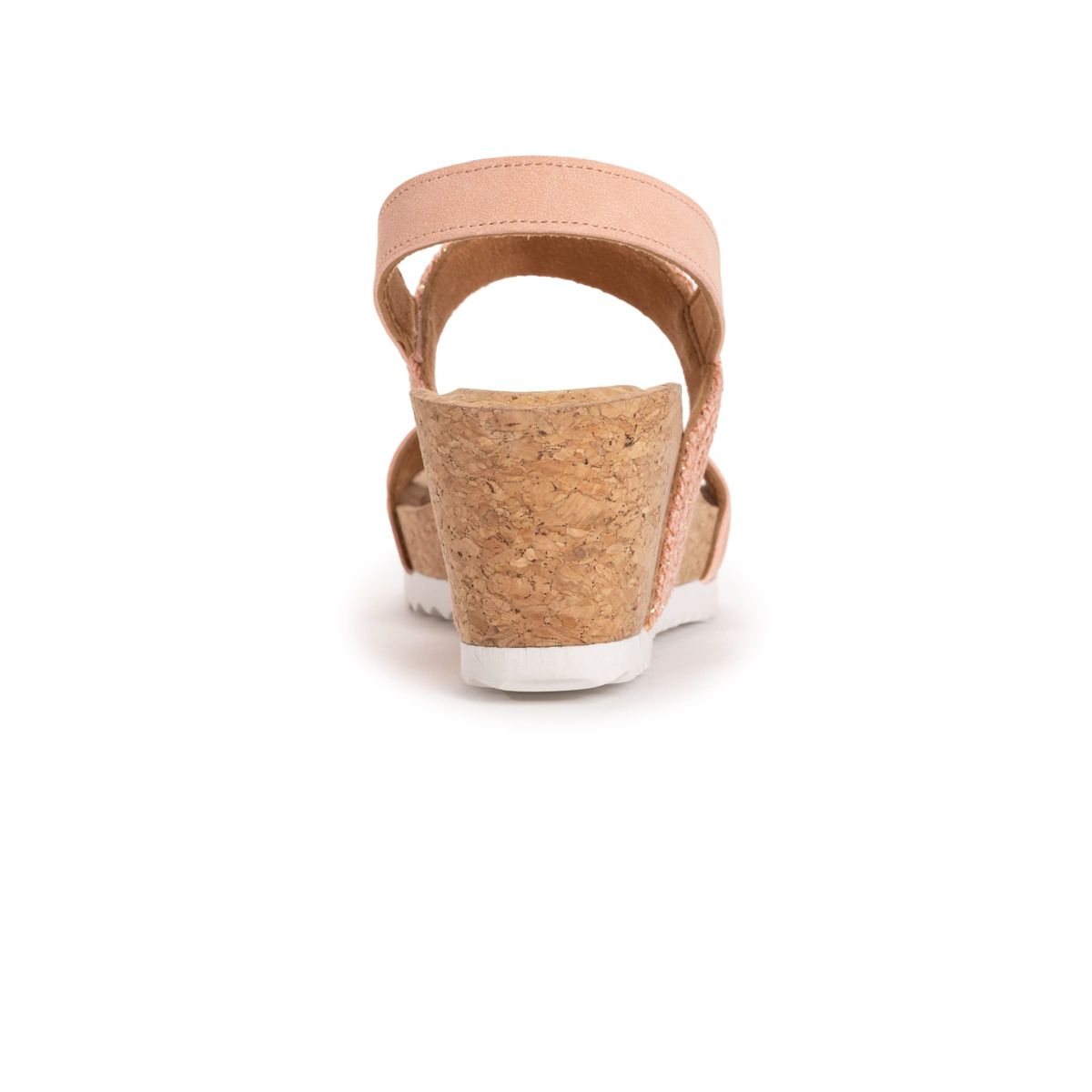 Womens Wendy Wedge Sandal