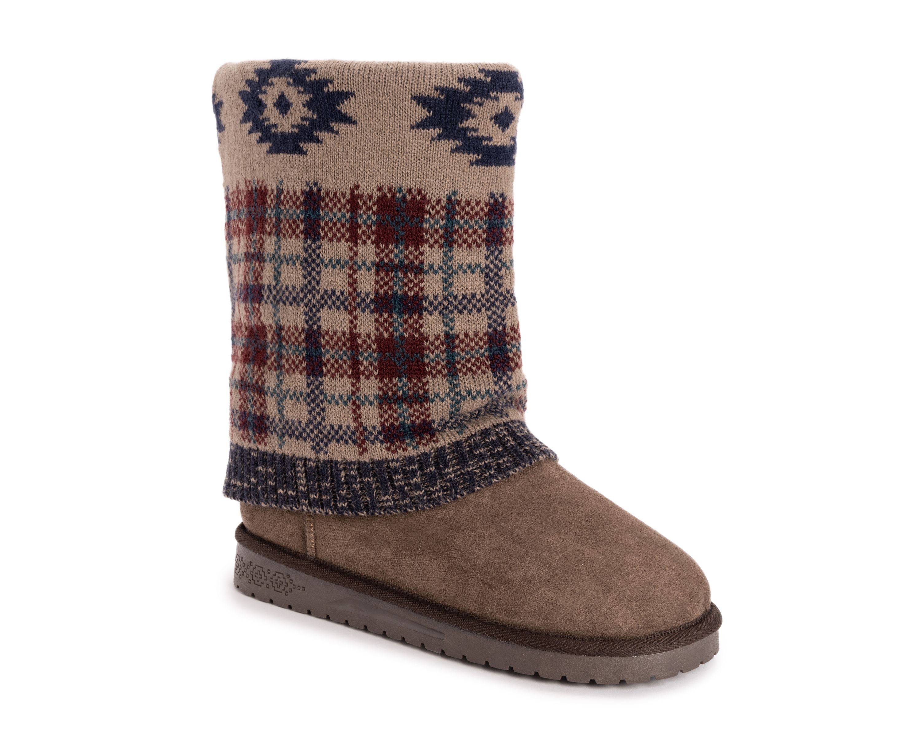 Womens Cheryl Boot