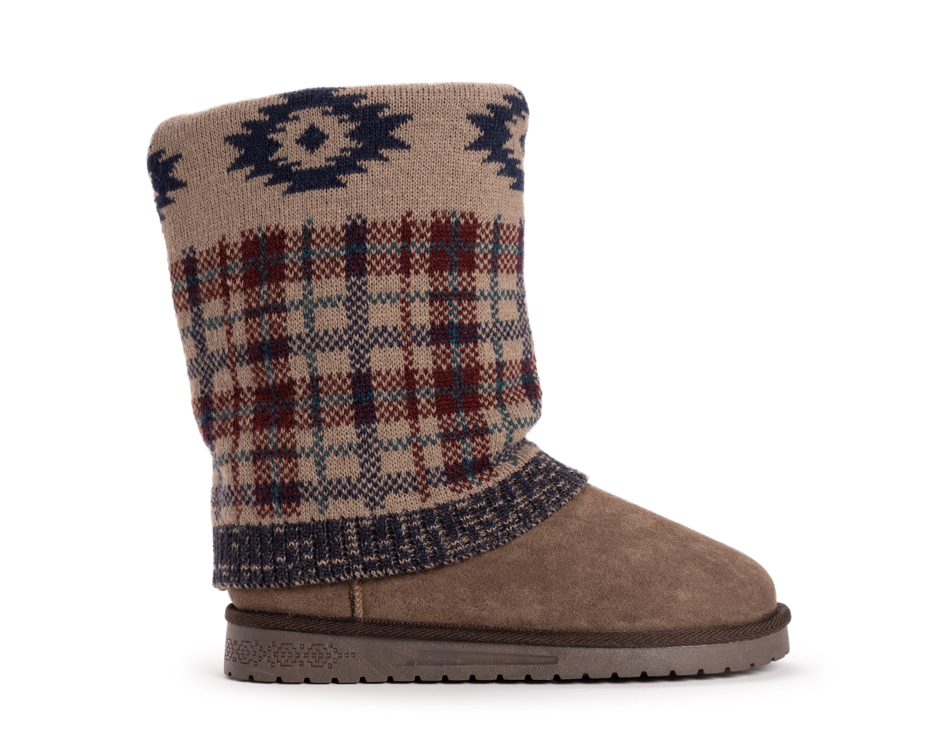 Womens Cheryl Boot