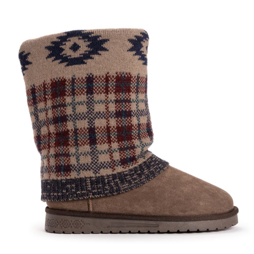 Womens Cheryl Boot