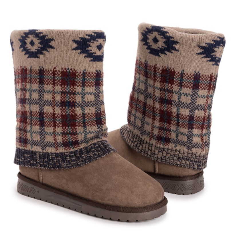 Womens Cheryl Boot