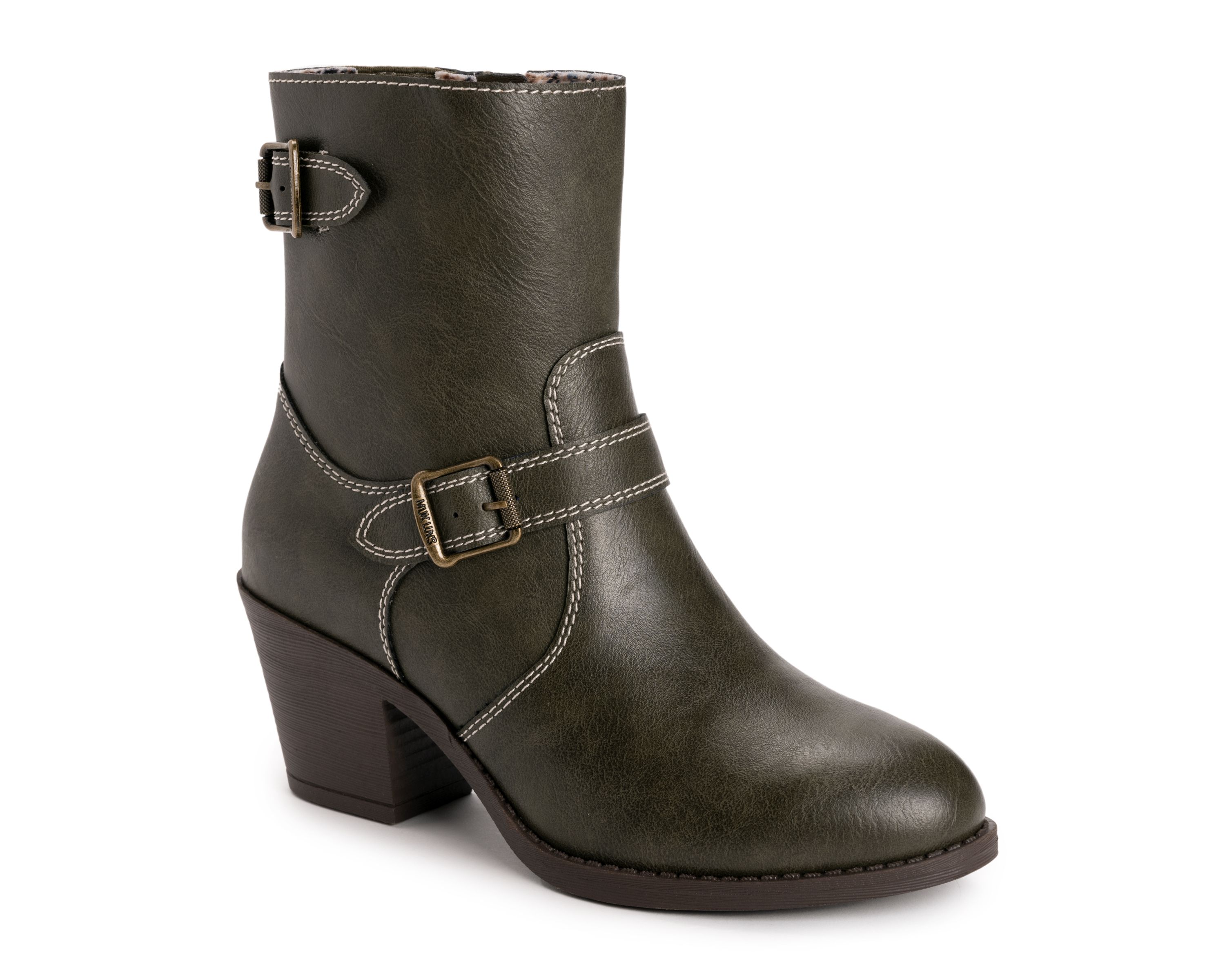 Womens Yellowstone Yeats Boot