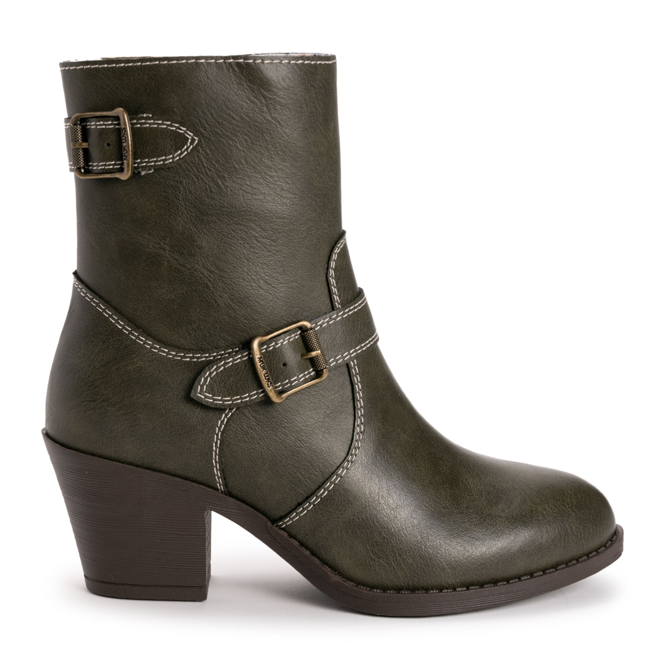 Womens Yellowstone Yeats Boot