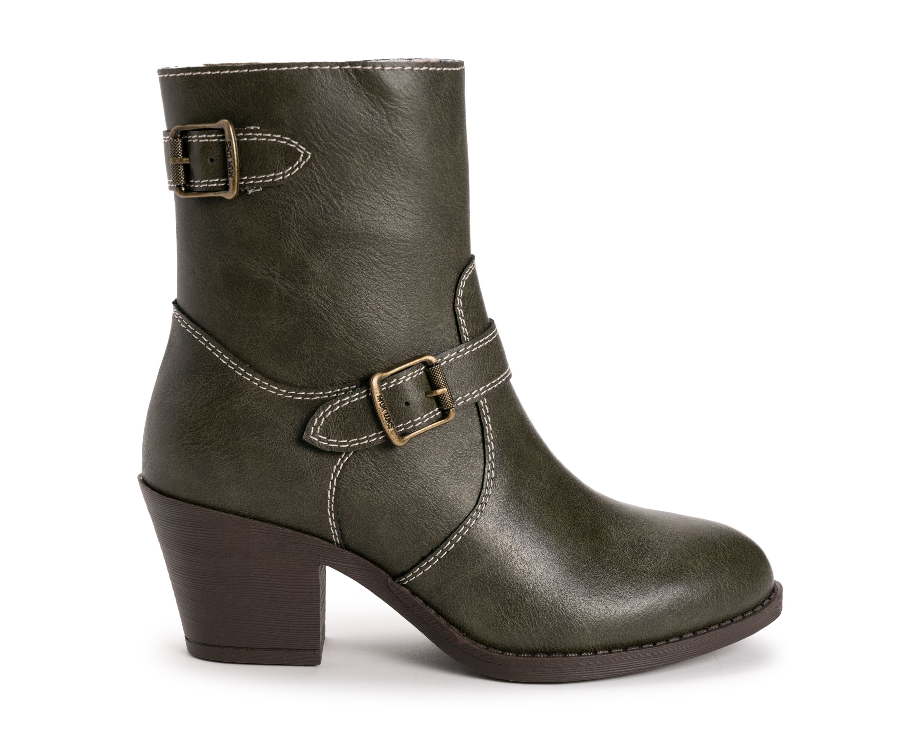 Womens Yellowstone Yeats Boot