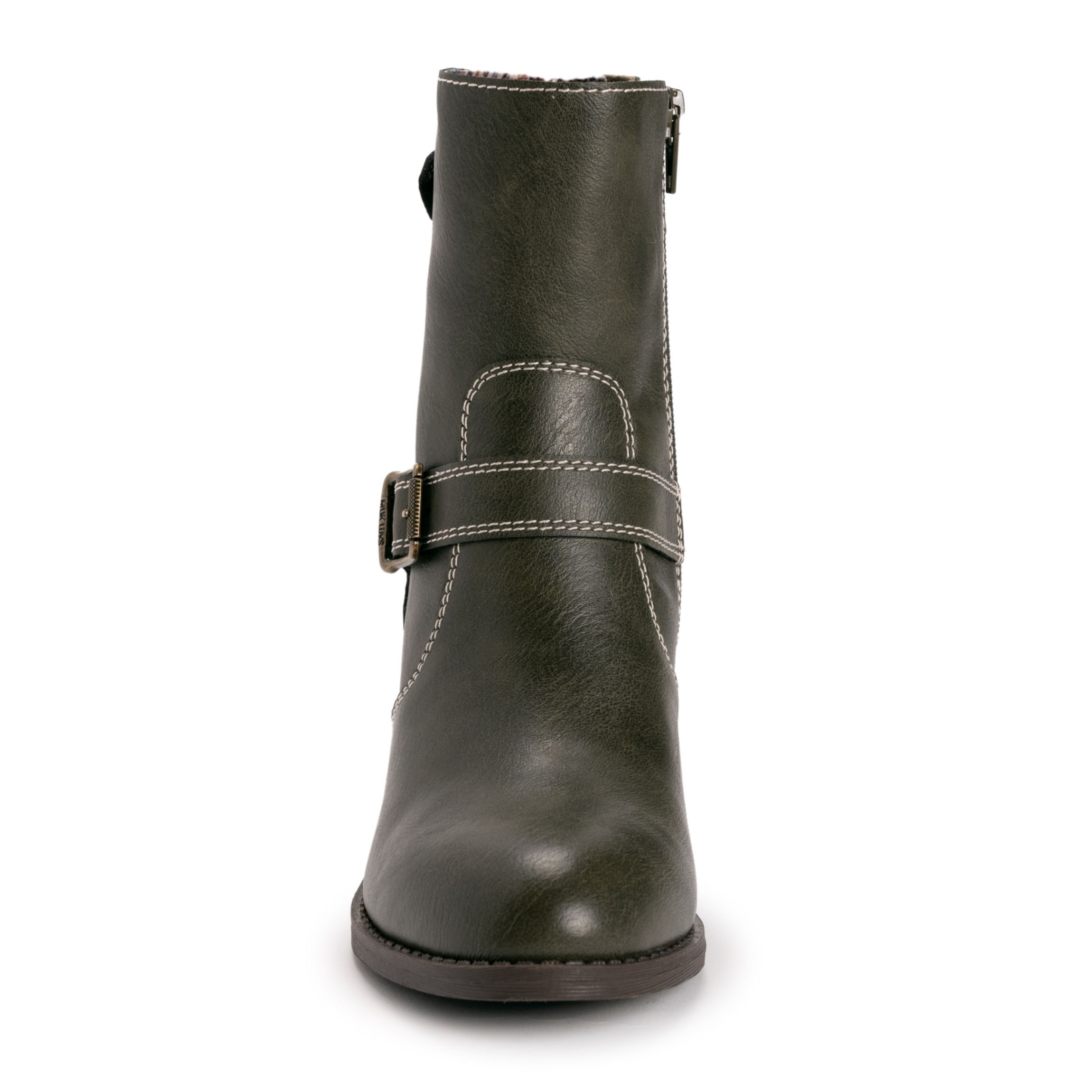 Womens Yellowstone Yeats Boot