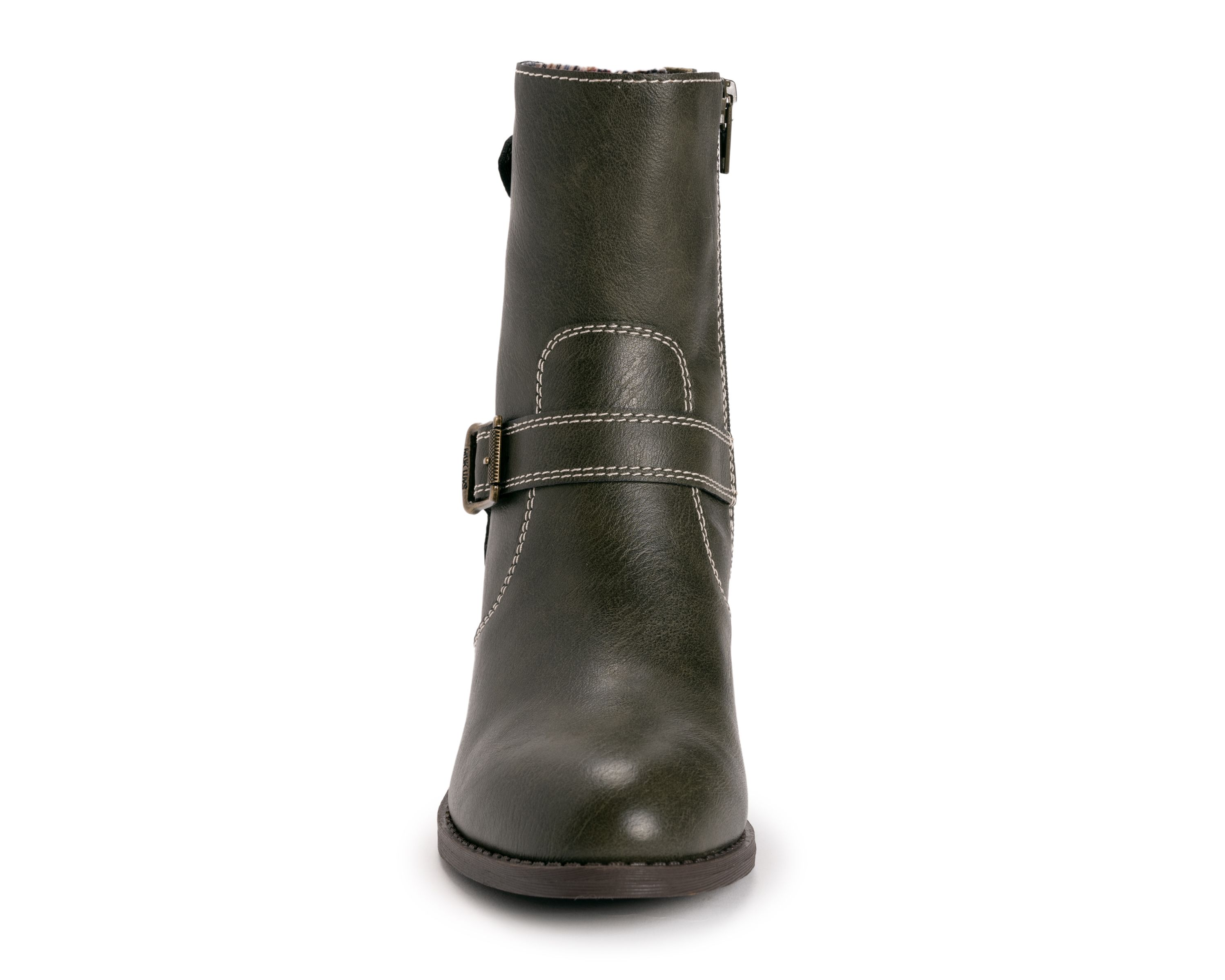 Womens Yellowstone Yeats Boot