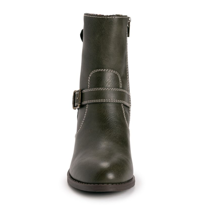 Womens Yellowstone Yeats Boot