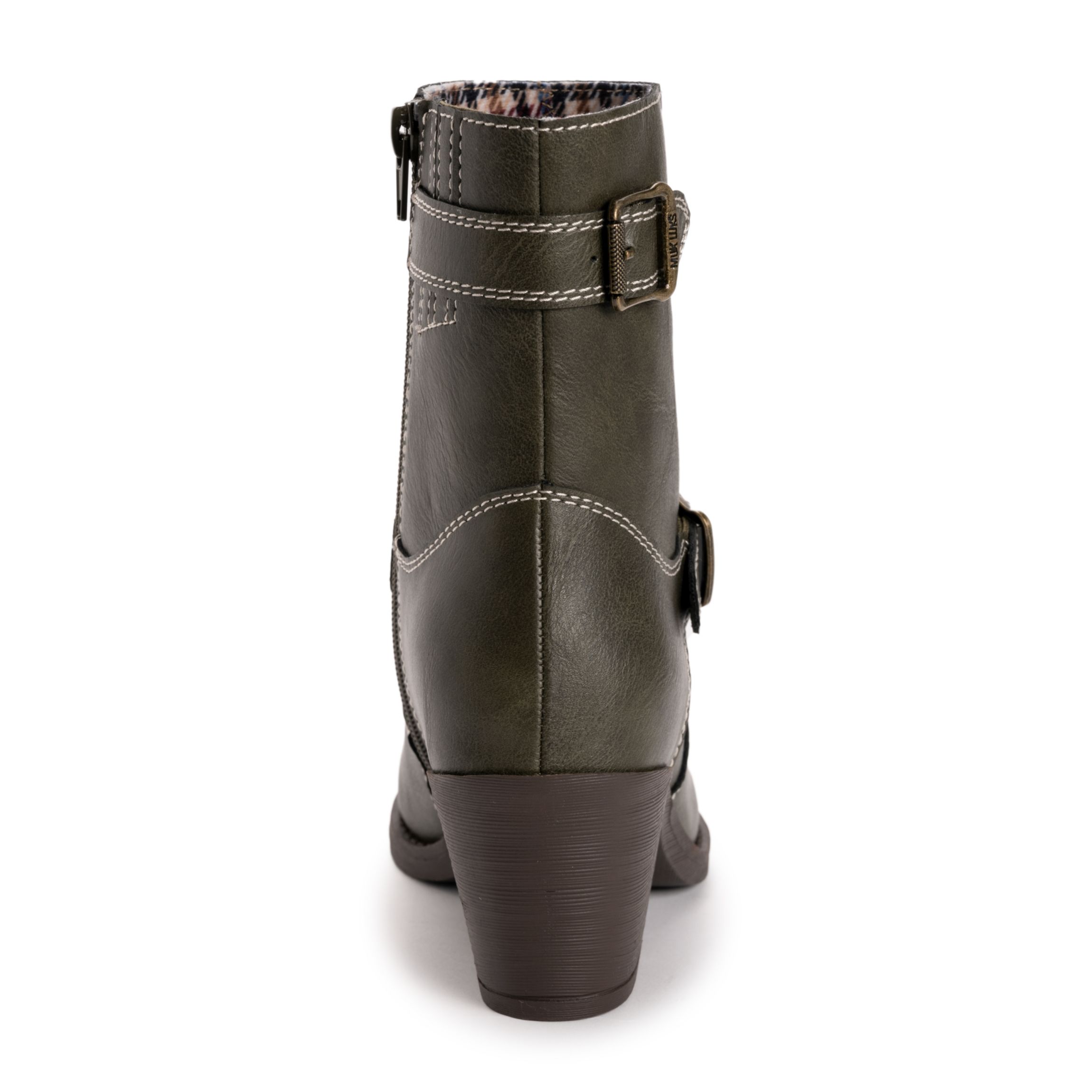 Womens Yellowstone Yeats Boot