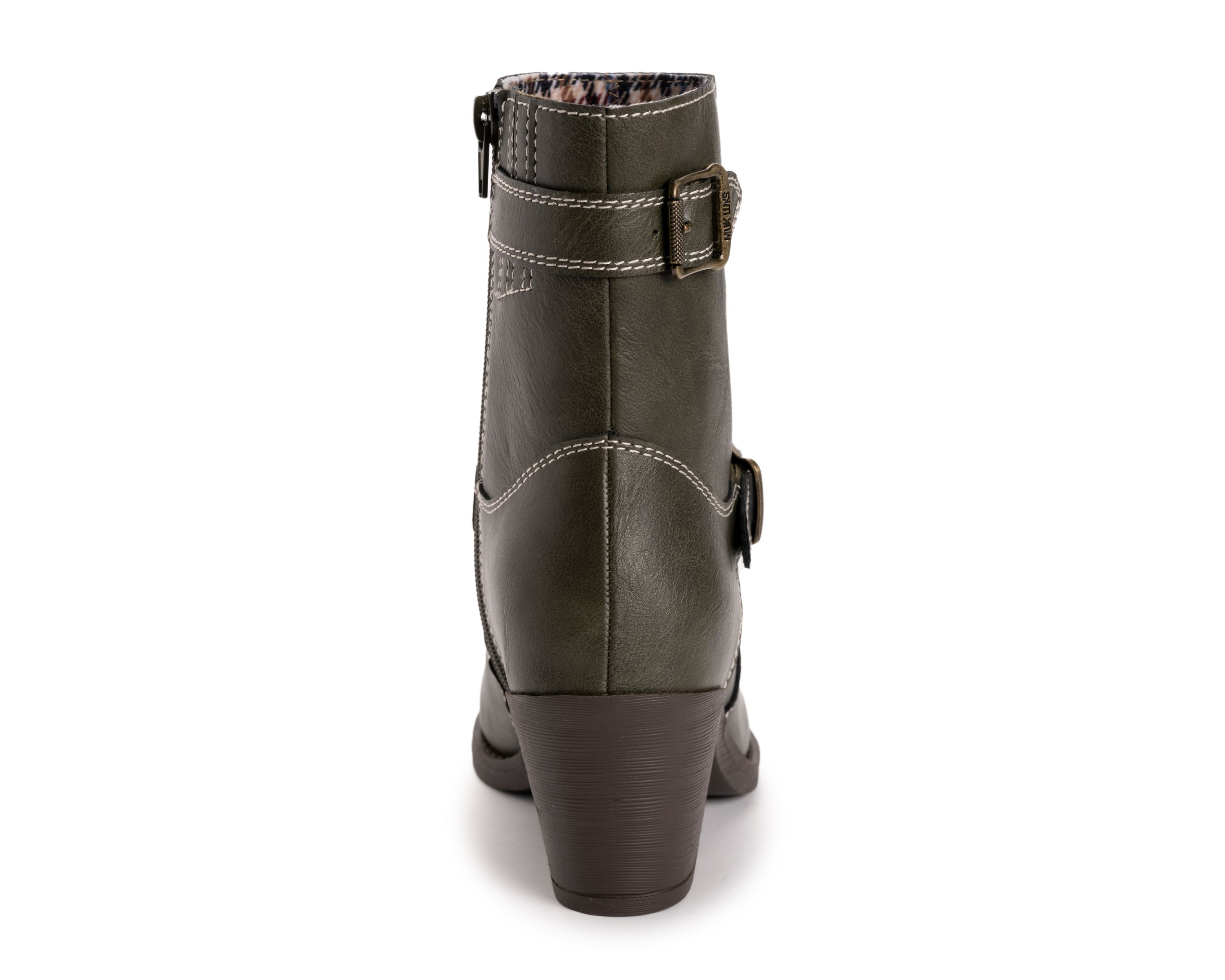 Womens Yellowstone Yeats Boot