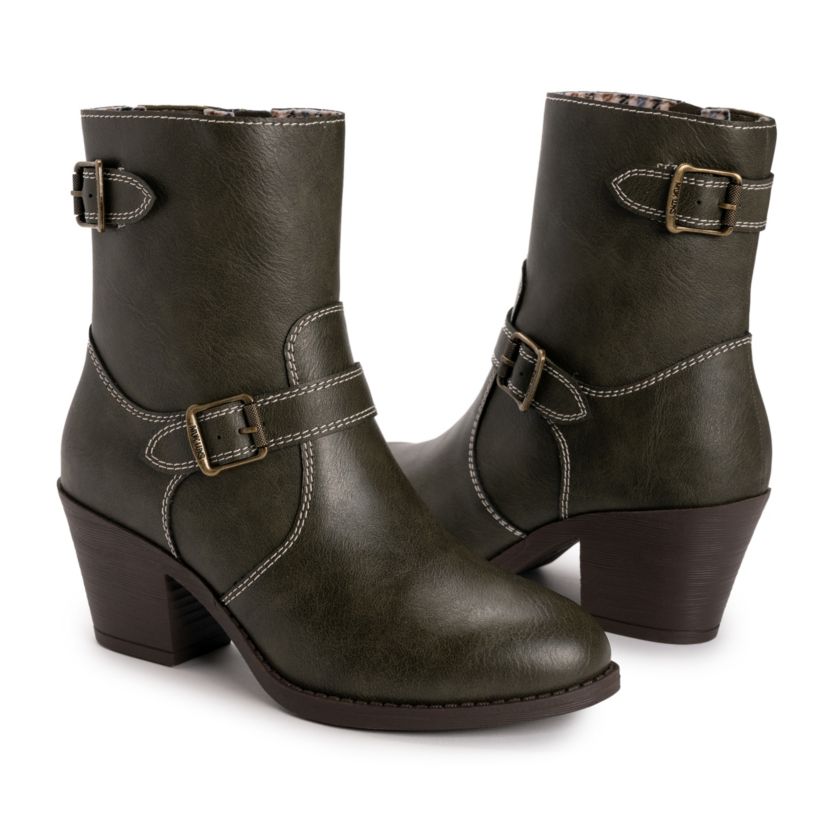 Womens Yellowstone Yeats Boot