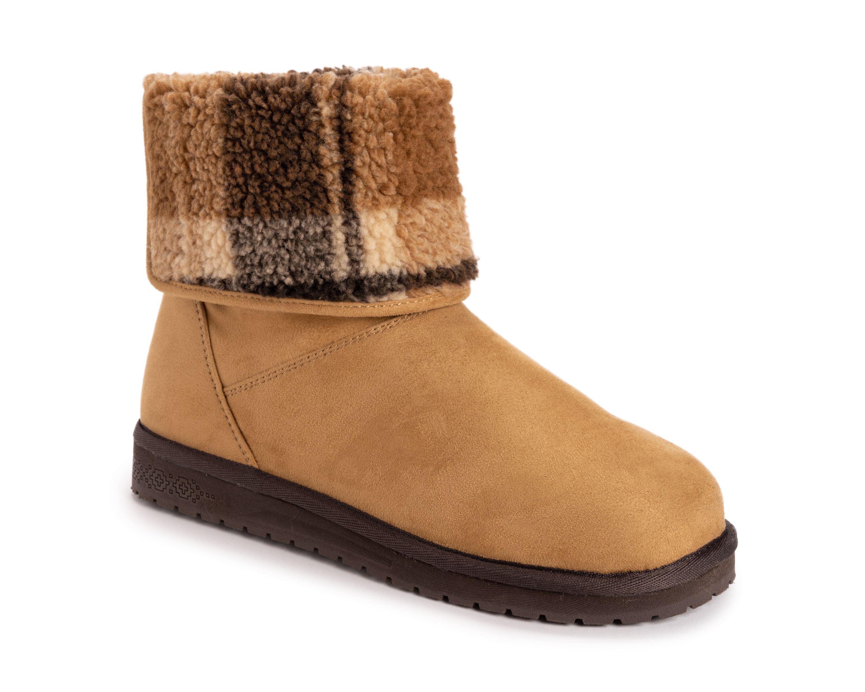 Womens Clover Boot