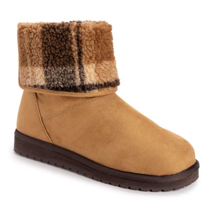 Womens Clover Boot