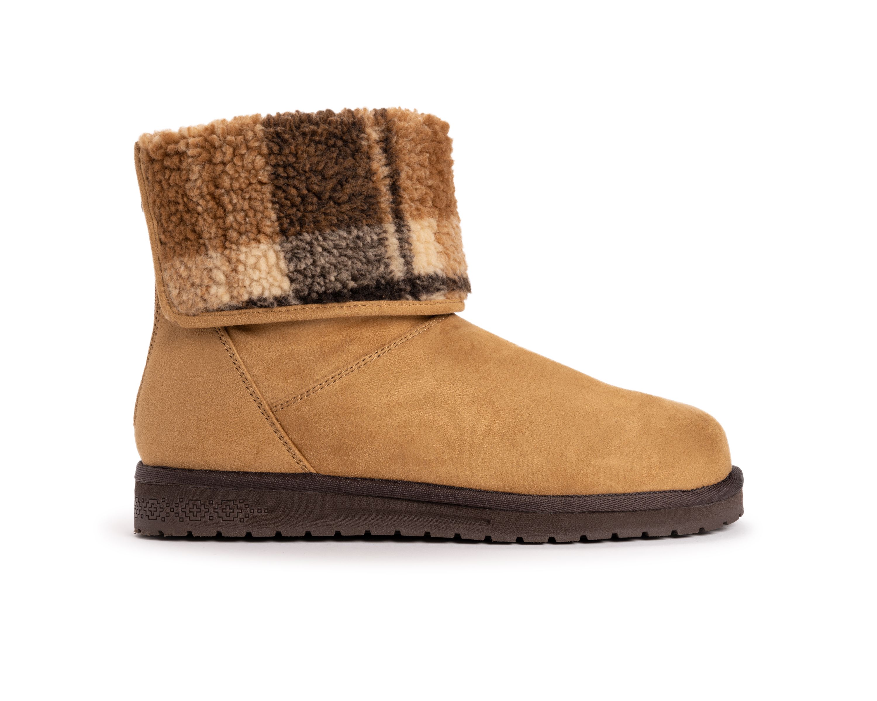 Womens Clover Boot