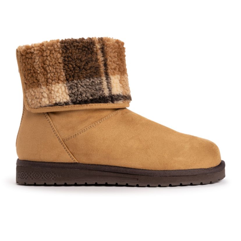 Womens Clover Boot