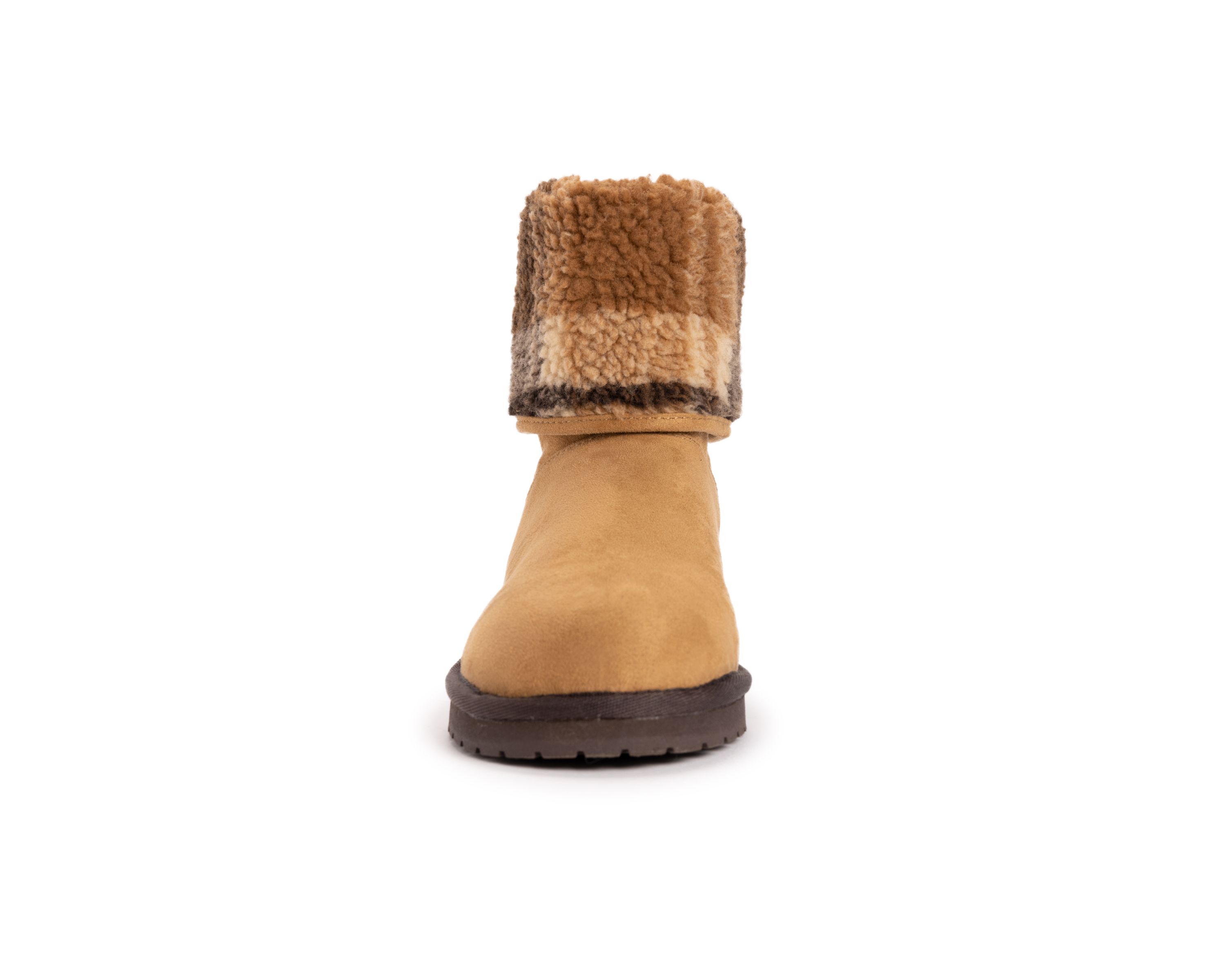 Womens Clover Boot