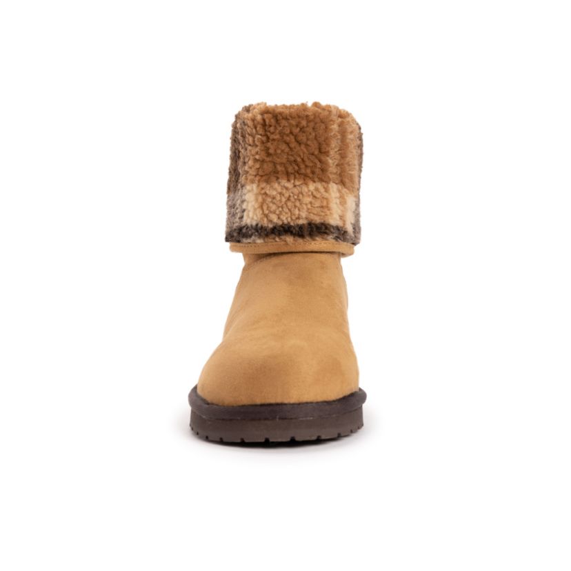 Womens Clover Boot