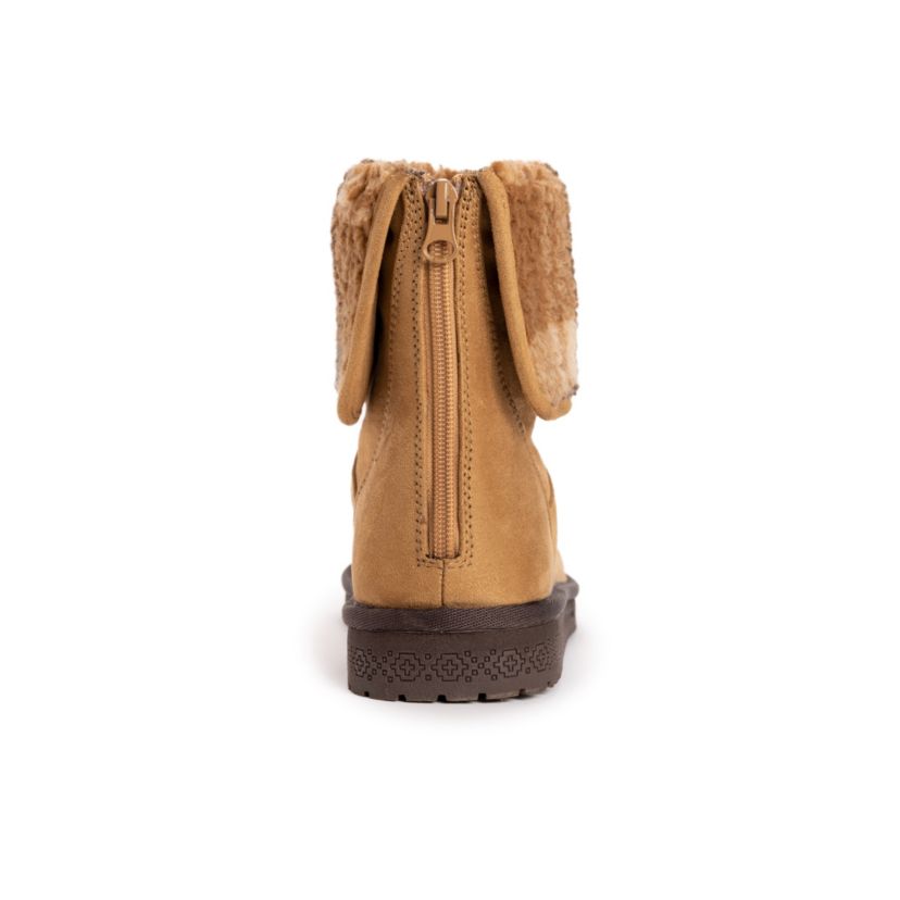 Womens Clover Boot