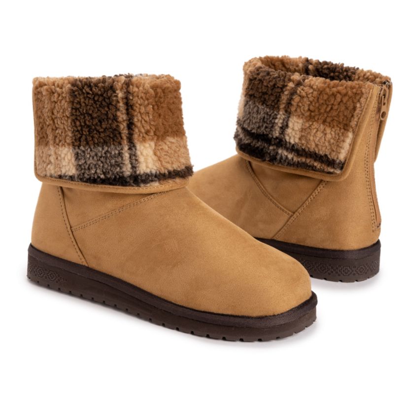 Womens Clover Boot