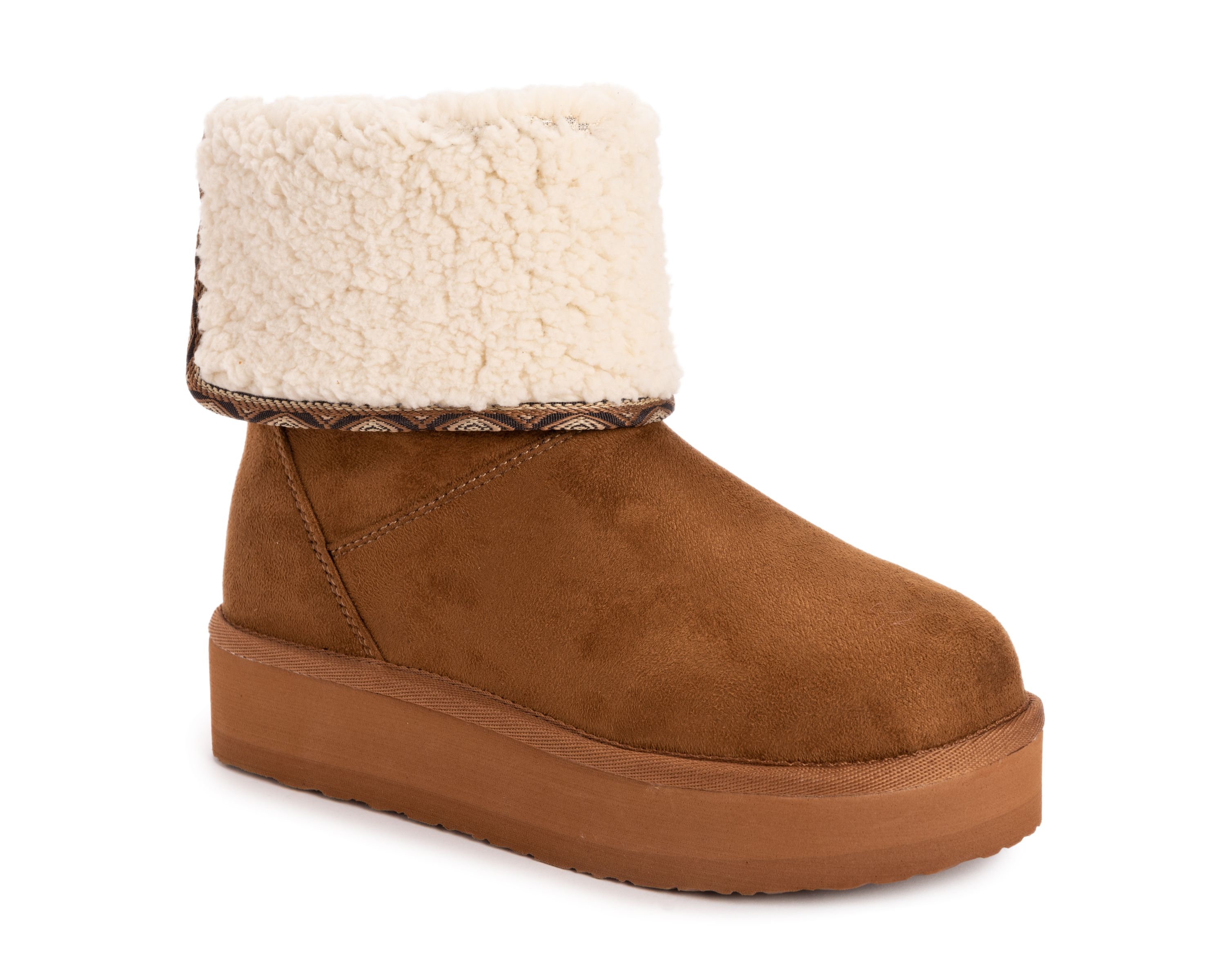 Womens Amelia Boot
