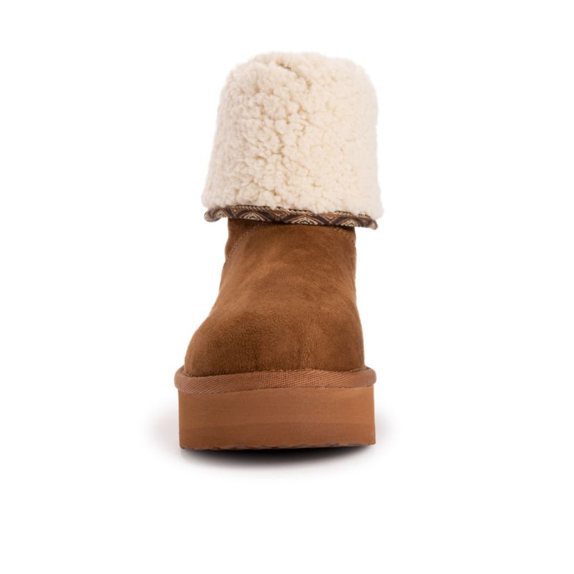 Womens Amelia Boot