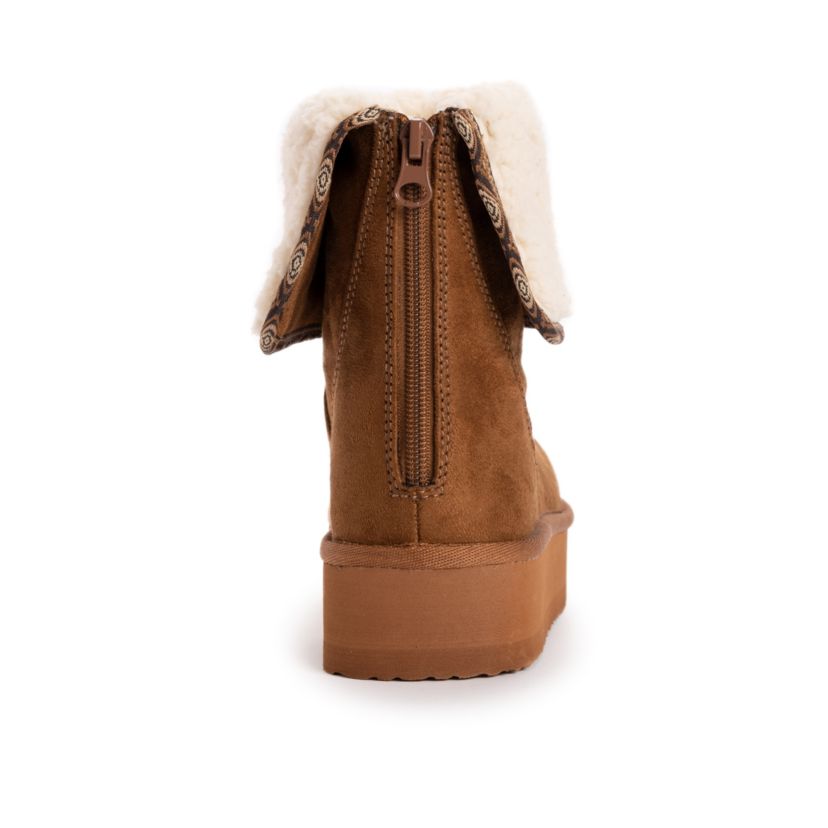 Womens Amelia Boot