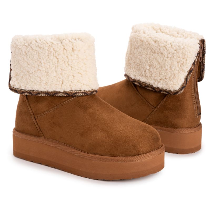 Womens Amelia Boot