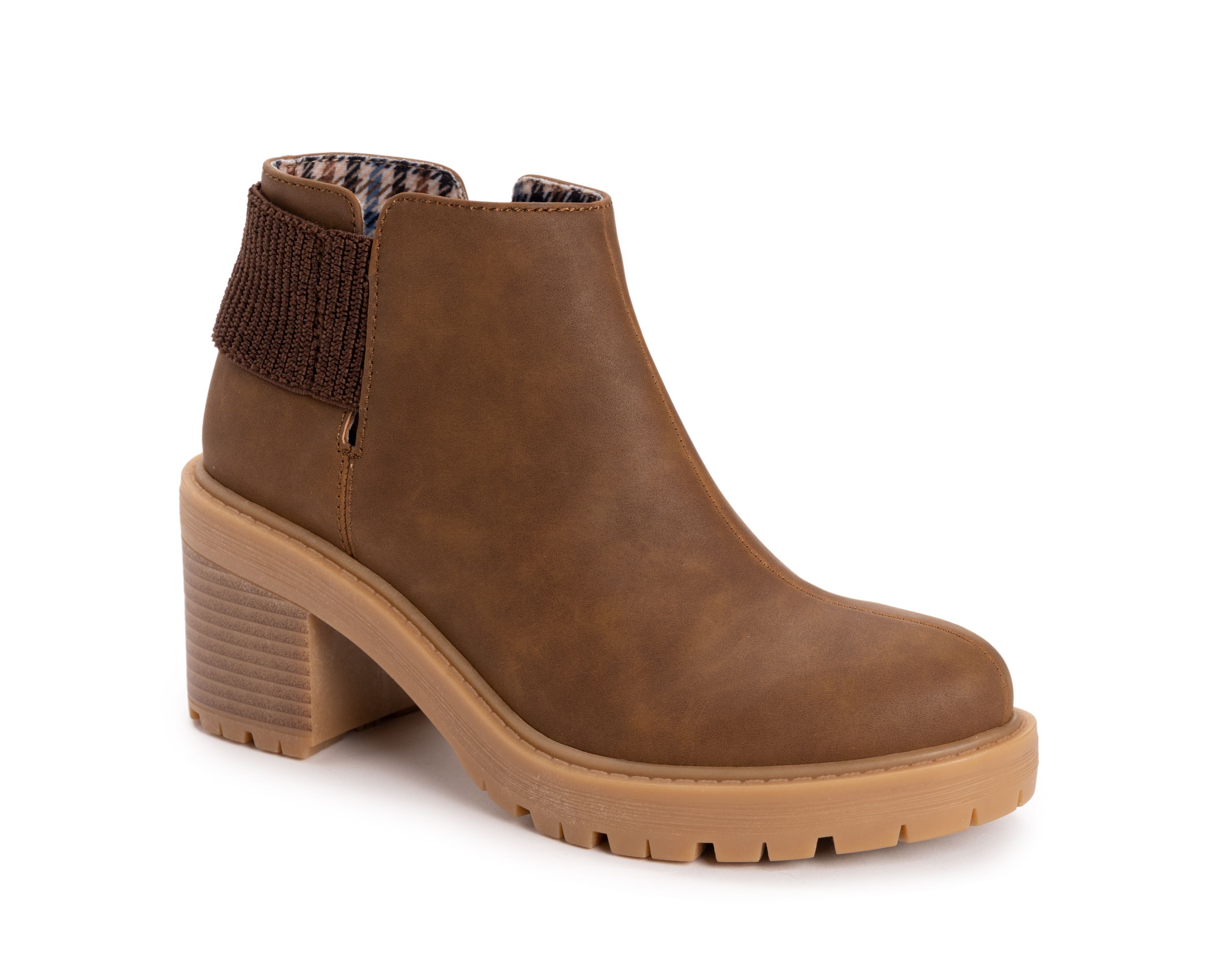 Womens Lucy Lula Boot