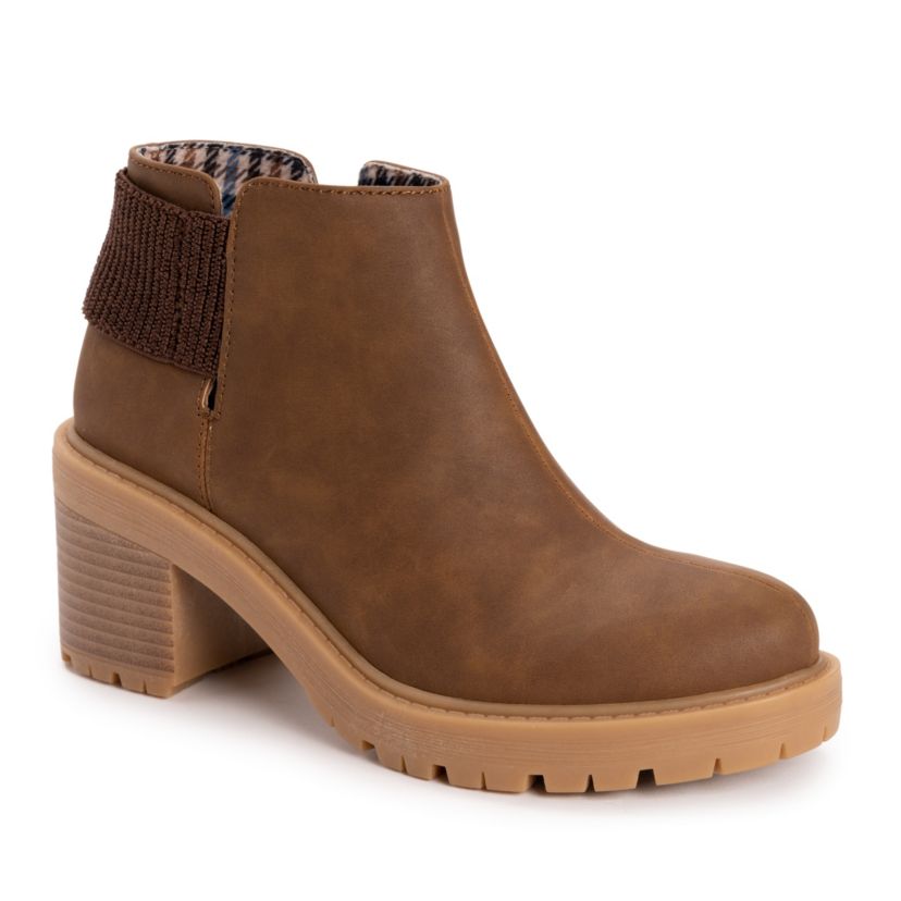 Womens Lucy Lula Boot