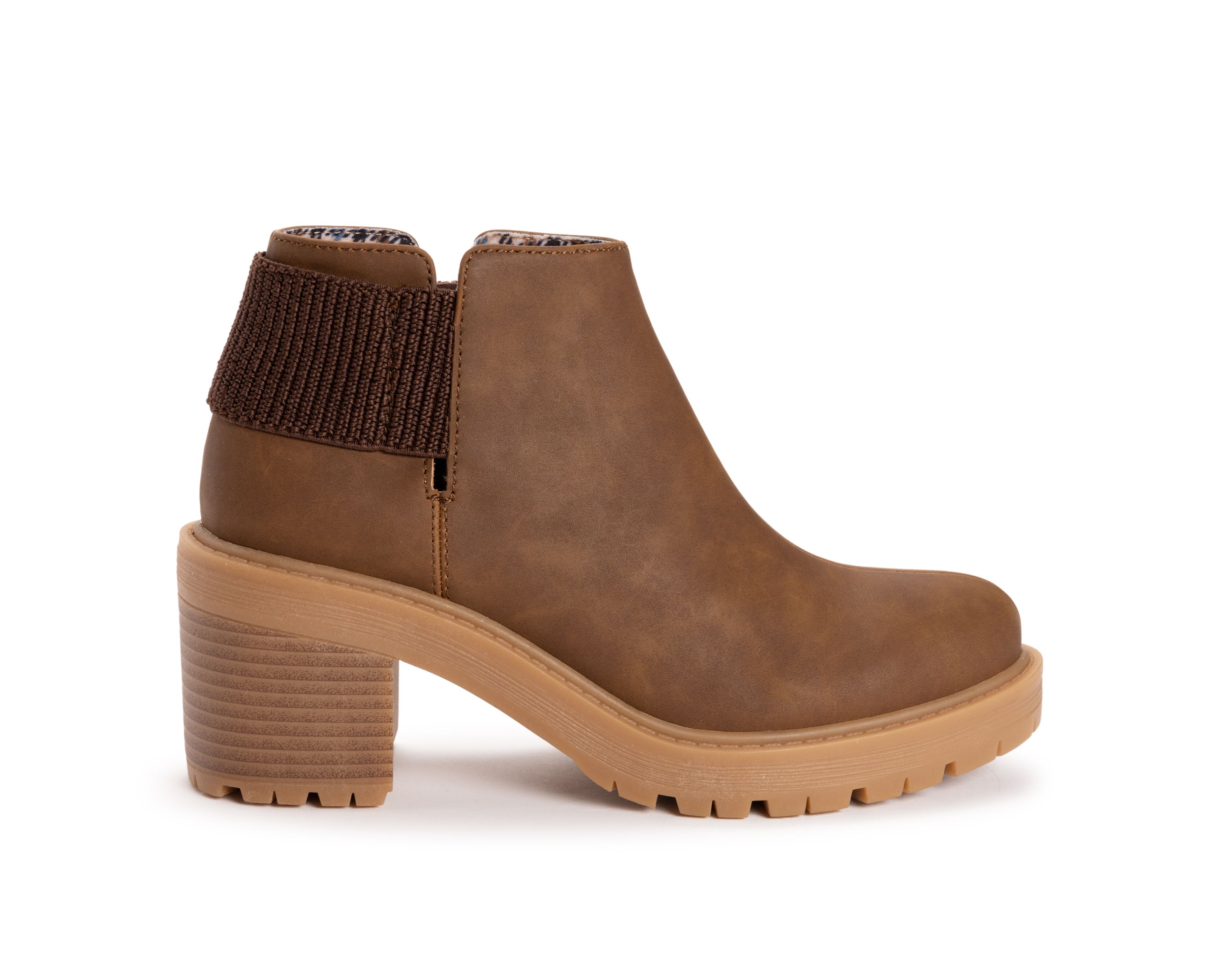Womens Lucy Lula Boot