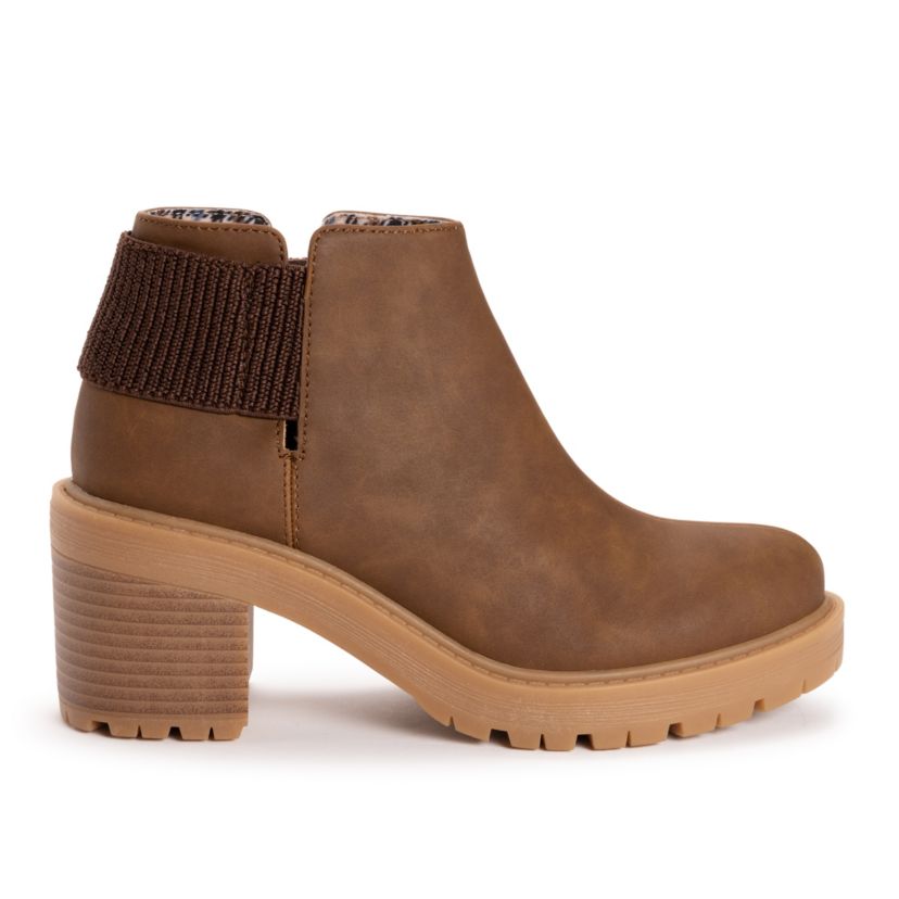Womens Lucy Lula Boot