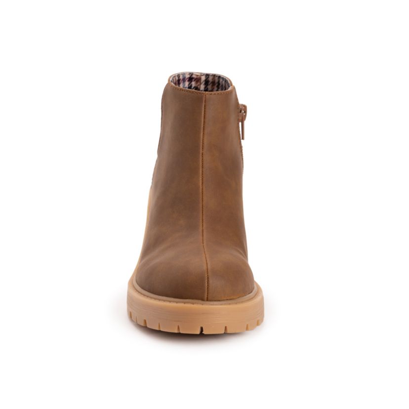 Womens Lucy Lula Boot