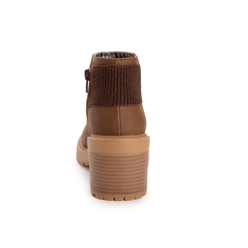 Womens Lucy Lula Boot